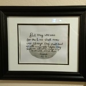 Meet your Posher, Christine